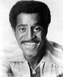 Although the ban on interracial marriage ended in California in 1948, entertainer Sammy Davis Jr. faced a backlash for his involvement with a White woman in 1957.