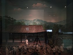 Establishment of the Local Directorates (Jipgangso)