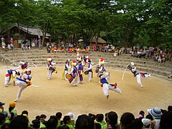 Pungmul