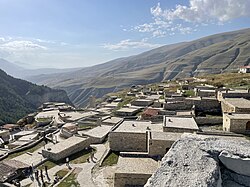 Khoy, Chechnya
