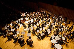 The Buenos Aires Philharmonic