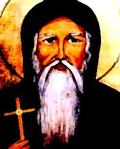 Saint Karas
