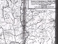 sketch map shows all the towns, roads and main geographic features