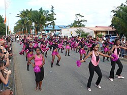 Carnival of Kourou