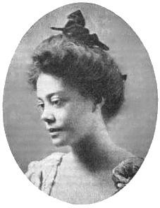 Alice Moore Dunbar-Nelson
