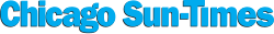 Chicago Sun-Times logo in 2003