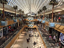 Galleria Dallas