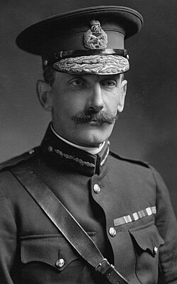 Lt Gen Sir David Henderson