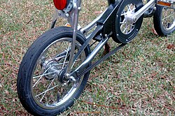 Bridgestone Picnica
