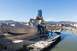 Guggenheim Museum Bilbao
