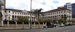 La Salle Carmo School