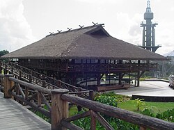 Belém is the most important education centre of the state.