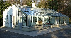 Daimler's summer house (Cannstatt)