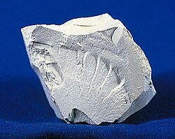 Kaolinite