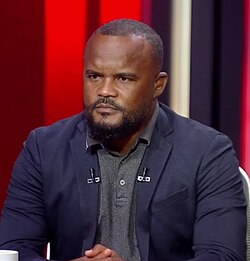 Flávio is Angola's most capped player with 91 appearances.