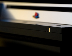 Some original PS3 systems display a yellow light, indicating a non-specific failure.