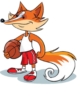 Ox the Fox