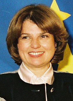 Tansu Çiller is the first and only female prime minister of Turkey.