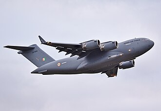 Boeing C-17 Globemaster III