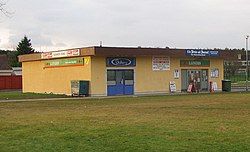 Shops in Lochardil
