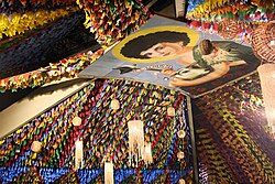 Saint John Festival in Campina Grande, Paraíba, Brazil