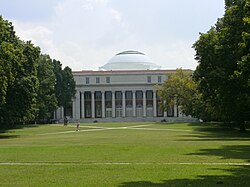 Wyatt Center, Vanderbilt University