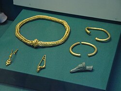 Winchester Hoard