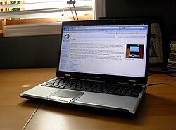 The content of Wikipedia is written and generated by its users; therefore it can be called user-generated content.