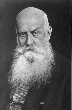 Georg II, Duke of Saxe-Meiningen (1866–1914)