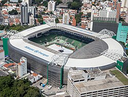 Nubank Parque