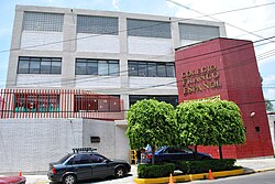 Colegio Franco Español