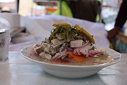 Ceviche