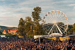 Electric Castle Festival