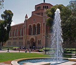 University of California, Los Angeles
