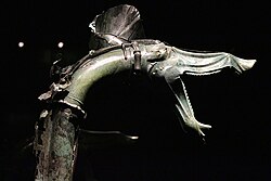 Carnyx of Tintignac