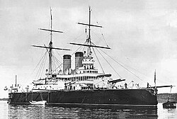Rostislav circa 1901