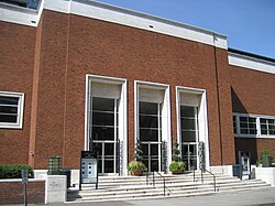 Portland Art Museum