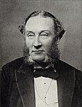Frederick Pavy