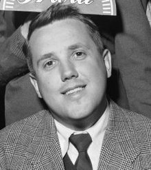 Egil Ragnar Monn-Iversen had so much influence in Norwegian culture that he received the nickname the Godfather.