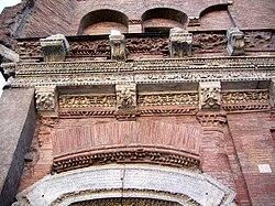 The house of Crescentius the Elder