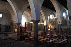 Saint Anthony church in Diyarbakır, Turkey