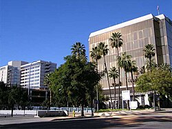 Downtown San Bernardino