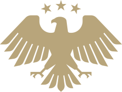 Emblem of Syria
