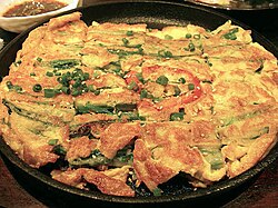 Bindaetteok