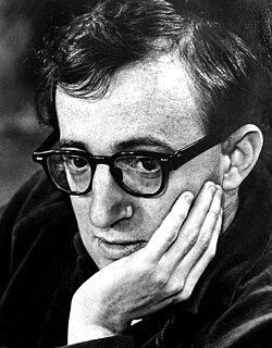 Murray considered Rocko resemblant of a "young anthropomorphic Woody Allen".
