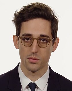 Justin Peck created the film's new choreography while paying homage to the original choreography by Jerome Robbins.