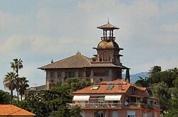 Villa Grock