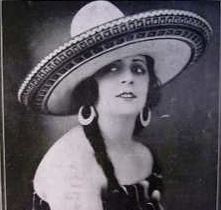 Olinda Bozán, 1927