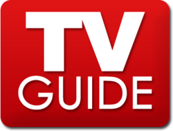 Former print logo used from 2003 to 2016; the current logo is based on this design.