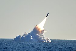 Ballistic missile submarines have been of great strategic importance for the United States, Russia, and other nuclear powers since they entered service in the Cold War, as they can hide from reconnaissance satellites and fire their nuclear weapons with virtual impunity.